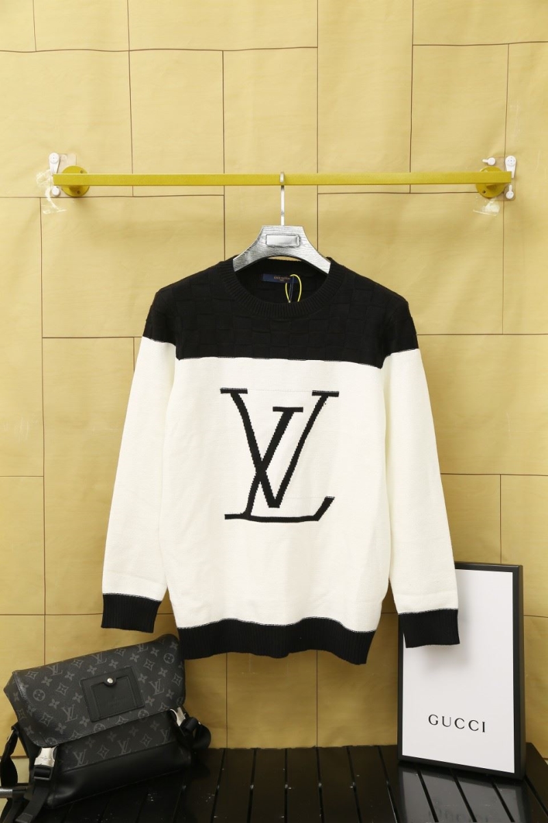 LV Sweaters